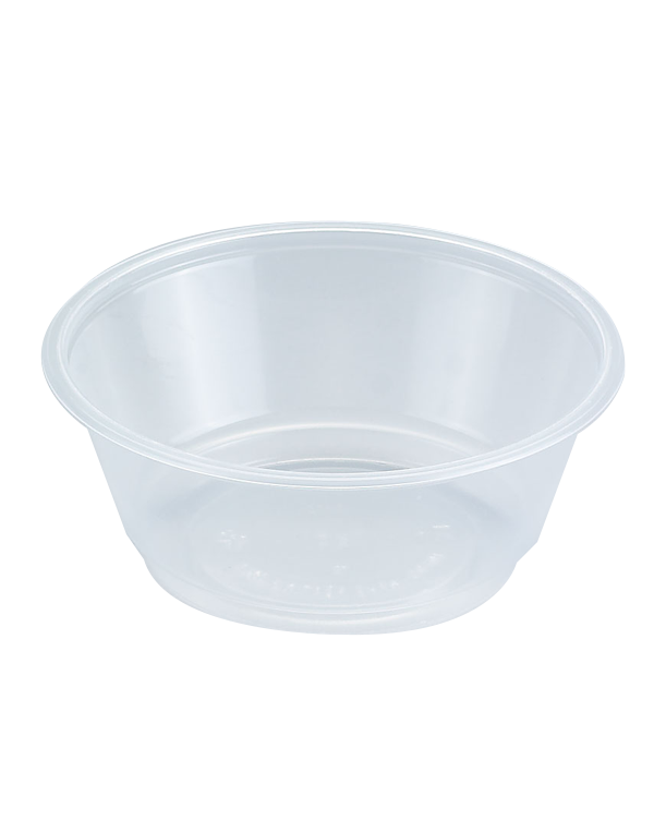 Disposable Plastic Food Packaging Products Malaysia - Container & Lids